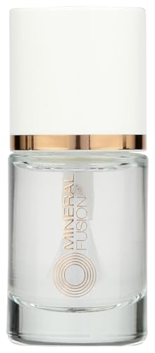 Mineral Fusion, Chip-Resistant, Nail Top Coat