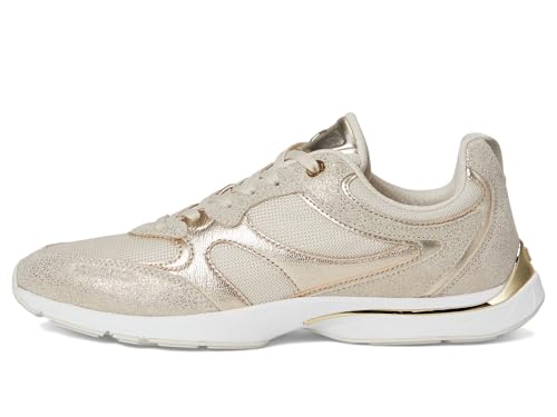 Michael Kors Women's Riley Trainer Sneaker4