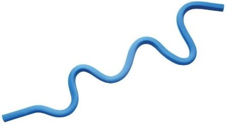 Helix 60cm Flexible Curve, Blue