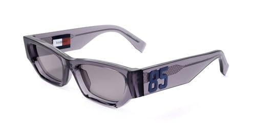 Tommy Hilfiger Tj 0093 S Gafas, Grey, 55 Para Mujer