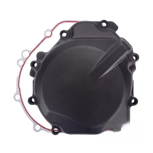 Couvercle de stator pour Suzuki GSX-R idéal pour les journées circuit