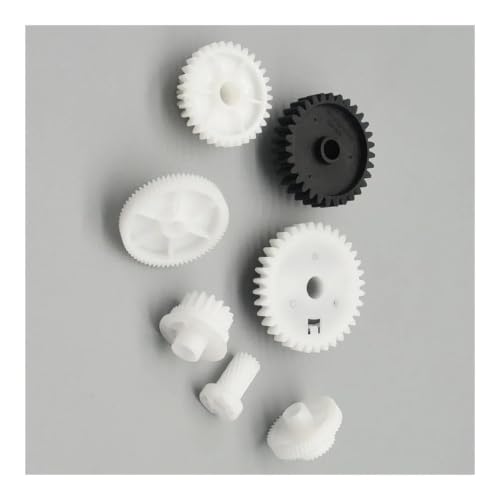 Kit engrenages RU5-0655 pour éliminer le bruit mécanique HP M725