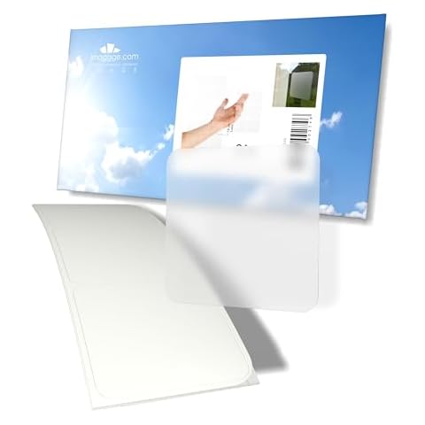 Autocollants anti-collision Sablés - imaggge.com Cover