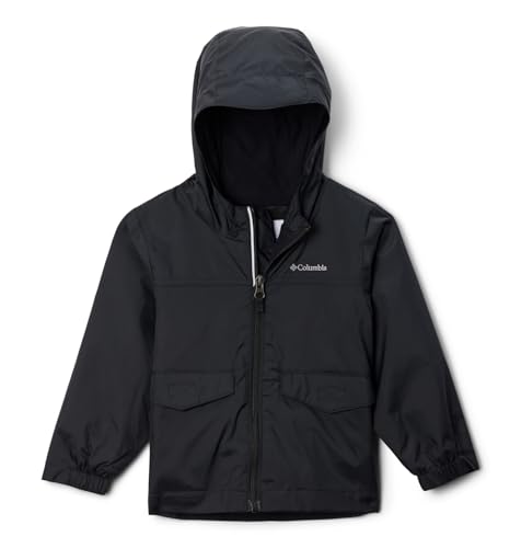 Columbia boys Rain-zilla Ii Jacket4