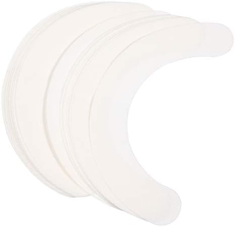 MILISTEN 20Pcs Skin Barrier Strip Wide Skin Barrier Elastic Barrier Strips Medical Supplies Hydrocolloid Extenders for Colostomy Bags Stoma Bag