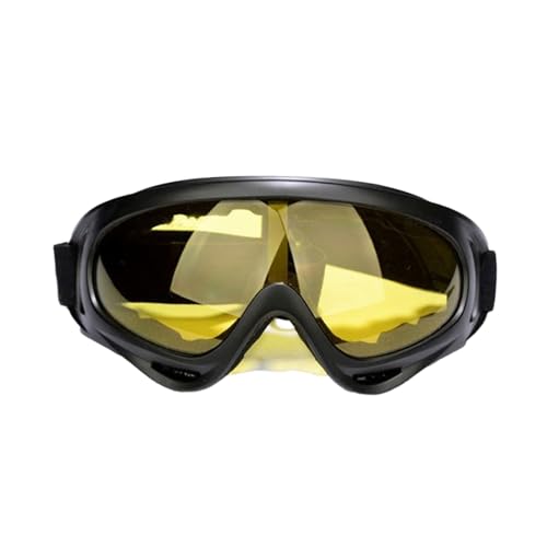 X400 ΌXL[S[O ܂~ UVJbg jp Xm[{[hEB^[X|[cp(Yellow lens)