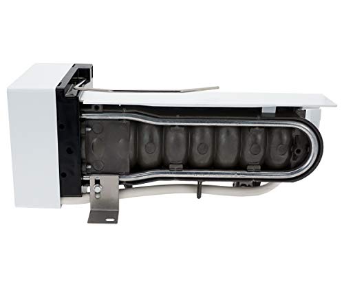 Eismaschine kompatibel mit Electrolux