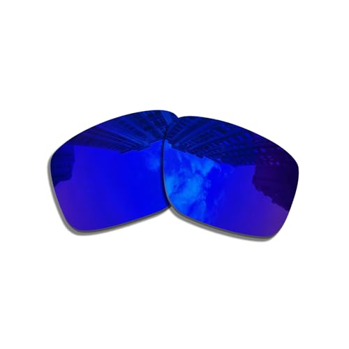Image of Replacement Lens fit Oakley Sliver OO9262 /(AF) OO9269 /Sliver F OO9246 Sunglass-Anti-Scratch|Impact-Resistant