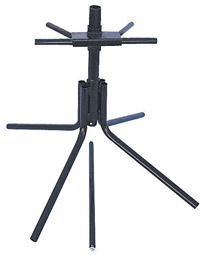 Kushlan Products UNIVERSALSTAND Universal Stand for 350 and 600 Mixers