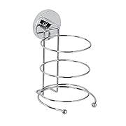 Държач за сешоар WENKO Vacuum-Loc®