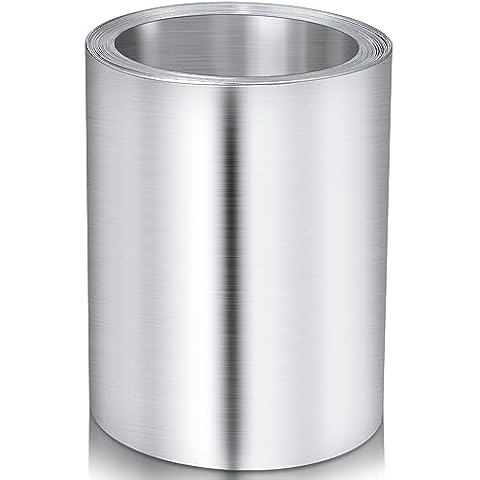 Therwen Aluminum Flashing Roll Cover