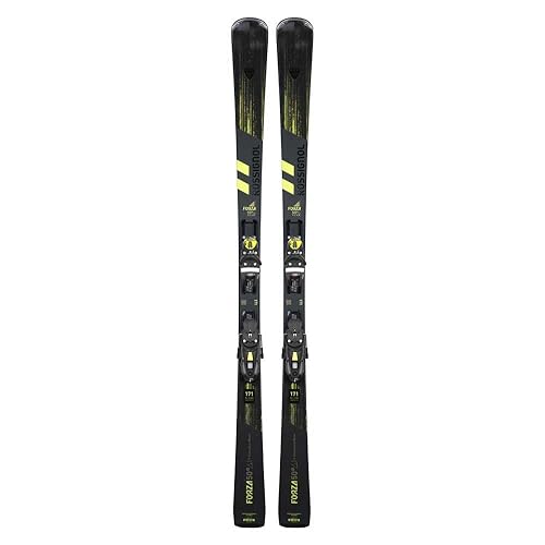 Rossignol 2024 Forza 50 V-CAM Konect 171cm Skis w/NX 12