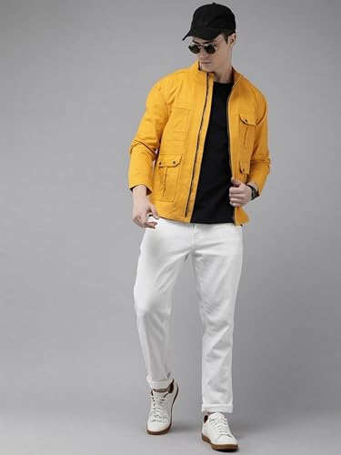 Image of VOGATI Men's Denim Jacket