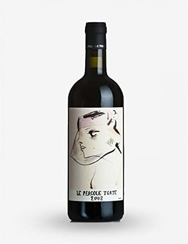 Annata: 2008 Pergole Torte (2008)