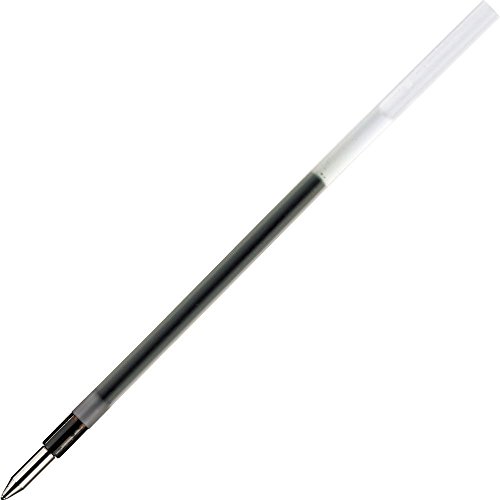 Uni SXR-80-07 Jetstream Ballpoint Multi Pen Refill - 0.7 mm - Black