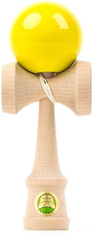 TK16 Master - Single Color - Yellow [Toy]