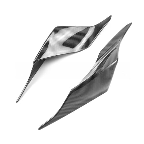 Carénage arrière de moto en fibre de carbone R6 anti-vibration pour YZF-R6