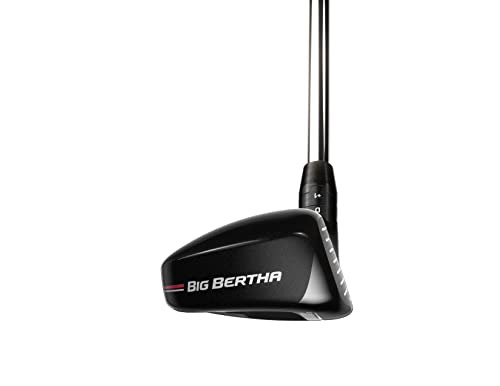 Big Bertha 2023 Hybrid - Callaway Golf Club