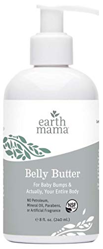 11 Best Pregnancy Stretch Mark Creams 2020 Reviews