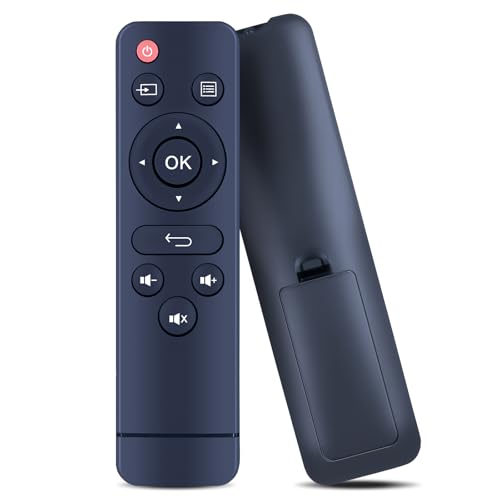Télécommande perdue YABER V2 U2 ? Commandez le remplacement PZL pour CiBest et ClokoWe