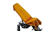 Vitality Fitness Workout Towel, for Gym Addicts, Straps to Hold on Bench & Roll Up Neatly, Size of Bench, Thick Micro Fiber.