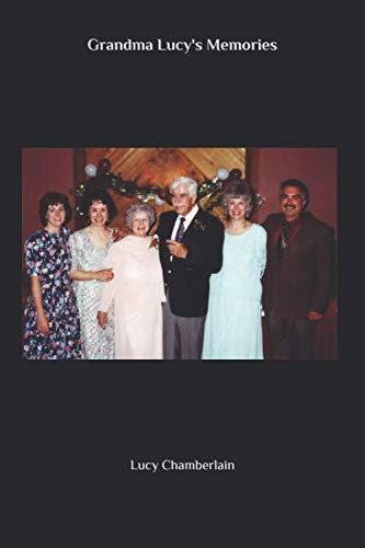 Grandma Lucy's Memories
