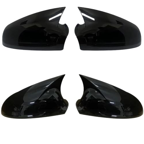 Coques rétroviseurs auto : protection rétroviseurs Astra 2004-2013 - 2