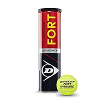 DUNLOP Tennisball Fort