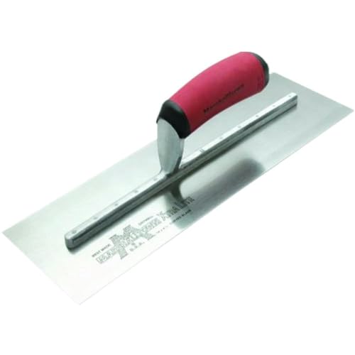 Drywall & Plastering Finishing Trowel 14 X 4 Inch