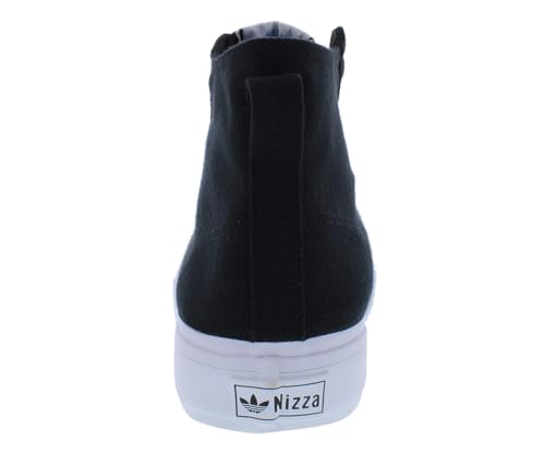 Image of adidas Nizza Hi ADV Shoes Men's