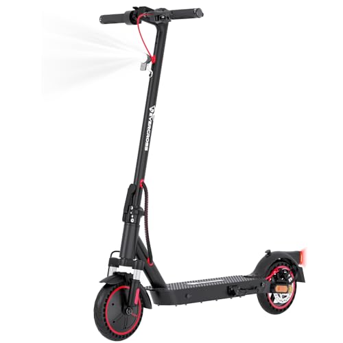 EVERCROSS E Scooter mit Straßenzulassung (ABE), Faltbarer Elektroroller für Erwachsene mit APP - 400W Motor von Bosch, 7,8AH Batterie, 15KG Gewicht, Duales Brems, Zwei Stoßdämpfer EVERCROSS E Scooter mit Straßenzulassung (ABE), Faltbarer Elektroroller für Erwachsene mit APP - 400W Motor von Bosch, 7,8AH Batterie, 15KG Gewicht, Duales Brems, Zwei Stoßdämpfer