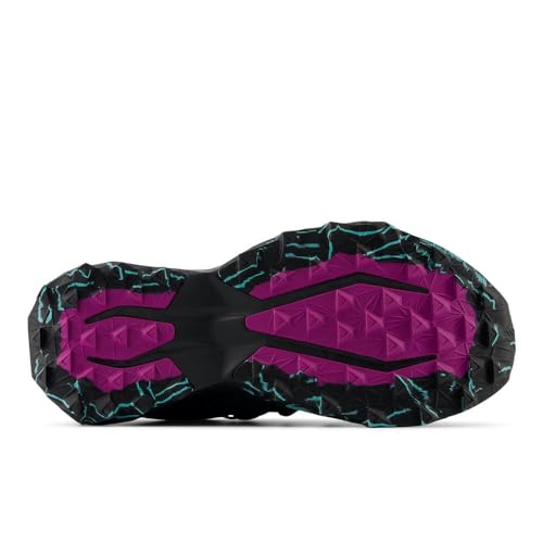 Image of New Balance Women's Dynasoft Tektrel V1 Suede