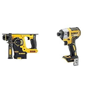 DeWalt DCH253N-XJ Rotary Hammer Drill
