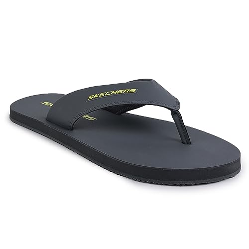 Image of Skechers Men Courtwald India Slipper