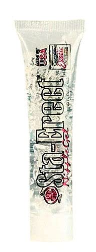 Restivo Nipple Hardening Gel - Peppermint Flavored - Intensifies Sensitivity -0.5 Oz