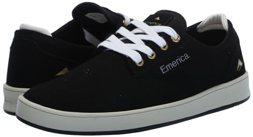 Image of Emerica Romero Laced - Classic Lacing, Vulcanized Durability, Cushioned Feel, Everyday Skate 2025
