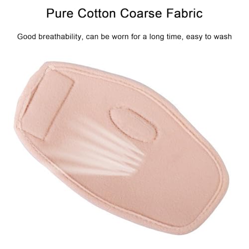Faja Umblical para Hernia, con Almohadillas y Correas Anchas, Talla Large miniatura 6