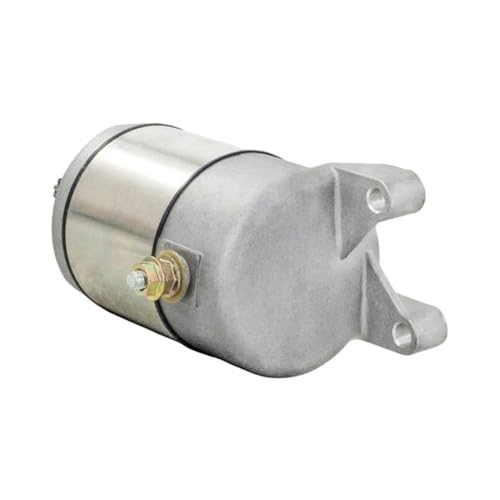 Moteur de démarreur de pièce de moto CB400 à haute conductivité thermique