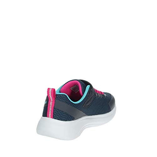 Skechers Girl's Selectors-Jammin' Jogger Sneaker3