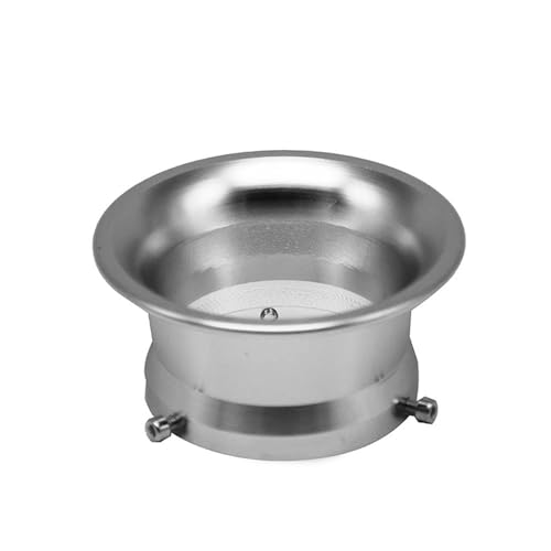Trompette large pour carburateur augmente le flux d'air moto