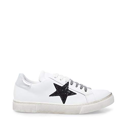 steven rubie star sneakers
