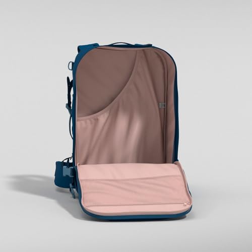 Sac à dos Cabinzero Classic Pro 42L ultra light cabin bag mixte - 7