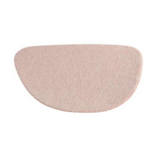 Briggs 300547 Stein's Adhesive Moleskin Pads #19, Flesh