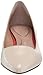 Rockport Women's Walking Pump, Vanilla, 5 M US