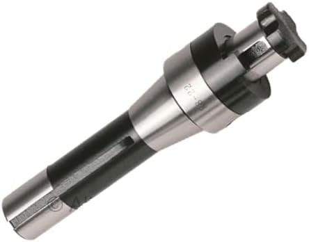 Combi Shell End Mill Arbor R8 Bridgeport 7/16"-20UNF, d=40,0mm