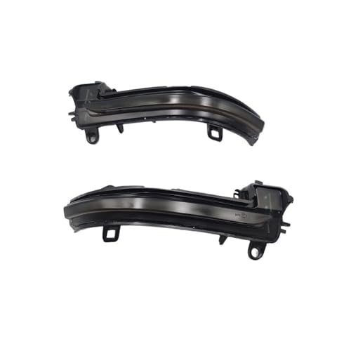 Clignotant dynamique pour rétroviseur BMW X1 F48 et X2 F39