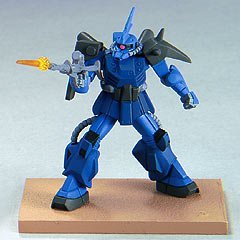 エクシードガンダム、ガチャミキシングザク、新青の部隊ザク、汚し仕上げ品。 エクシードガンダム、ガチャミキシングザク、新青の部隊ザク