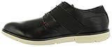 Fabricado en China Zapatos de Hombre LOIS JEANS 84521 26 NEGRO Talla 42