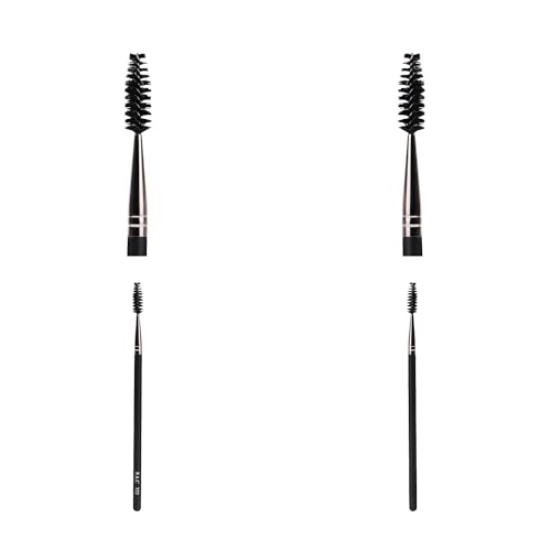 Image of PAC Eyebrow Brush 322