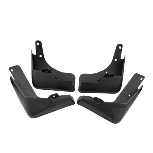 Compatible with Nissan XTrail T32 X-Trail X Trail 2014~2019 Fender Mud Flaps Guard Splash 2021 2020 2019 2018 Accessories